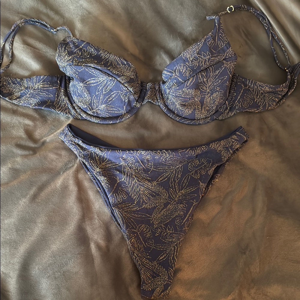 Skatie Summer Night Print